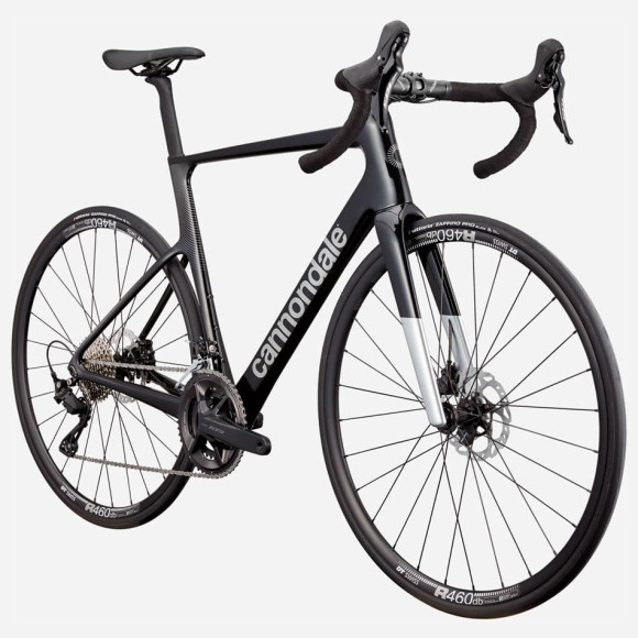 CANNONDALE SuperSix EVO Carbon 4 Bicycle BLACK 44
