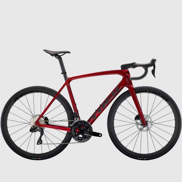 TREK Émonda SL 6 2024 Bicycle GARNET 58