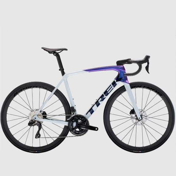 Bicicleta TREK Émonda SL 6 2024 BLANCO 56