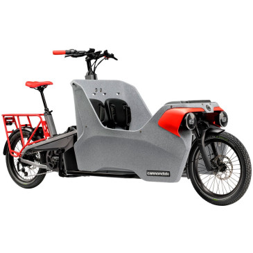 Bicicleta eléctrica...