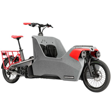 Bicicletta elettrica...