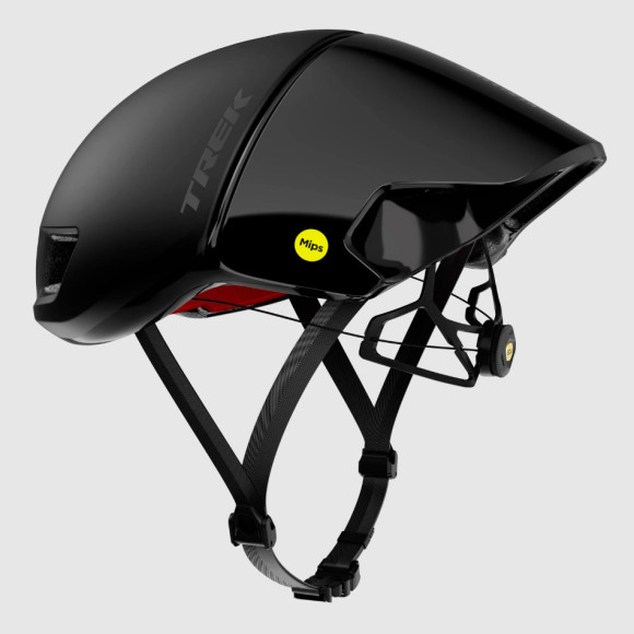 Casque TREK Ballista MIPS 2024 LE NOIR S