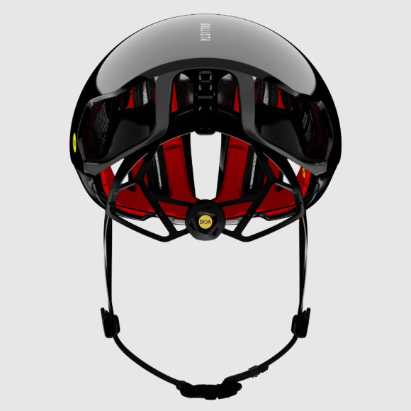 Casque TREK Ballista MIPS 2024 LE NOIR M