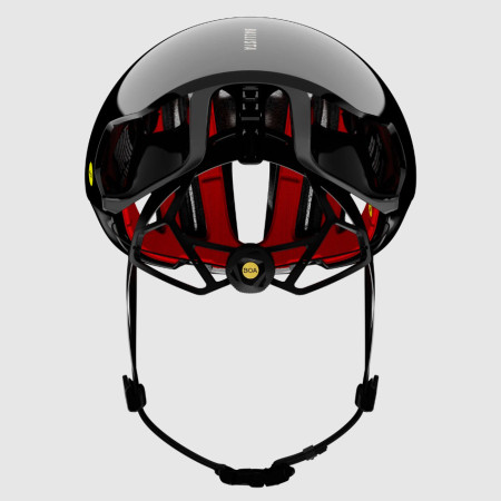 Capacete TREK Ballista MIPS 2024 PRETO S