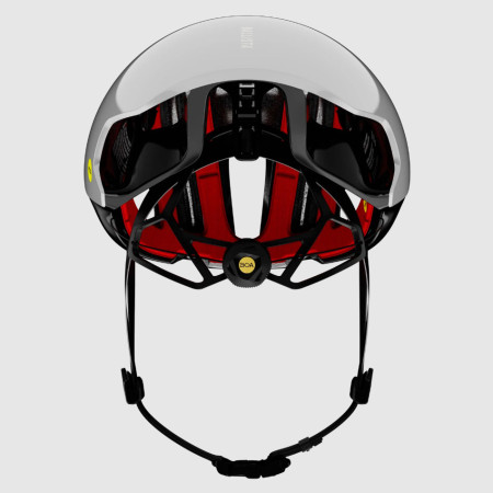 Capacete TREK Ballista MIPS 2024 VERMELHO S