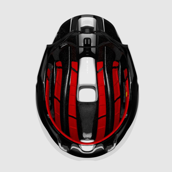 TREK Ballista MIPS 2024 Helmet WHITE S