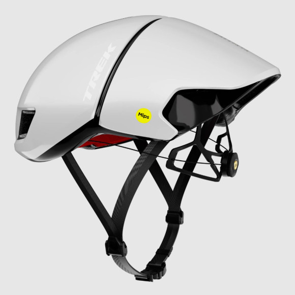 Casco TREK Ballista MIPS 2024 BIANCO S