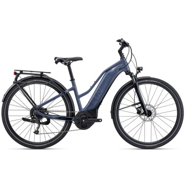 LIV Amiti-E+ 4 Bike 2023