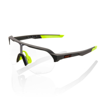 Gafas 100% S2 Soft Tact...