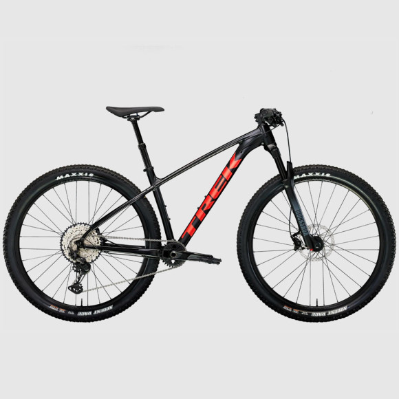 Bicicleta TREK X-Caliber 9 2023 NEGRO XXL