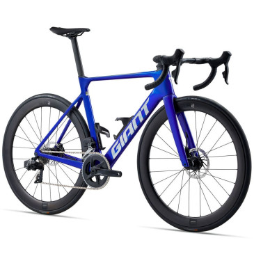 Bicicletta GIANT Propel...