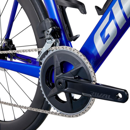 Bicicleta GIANT Propel Advanced 1 2024 AZUL XS