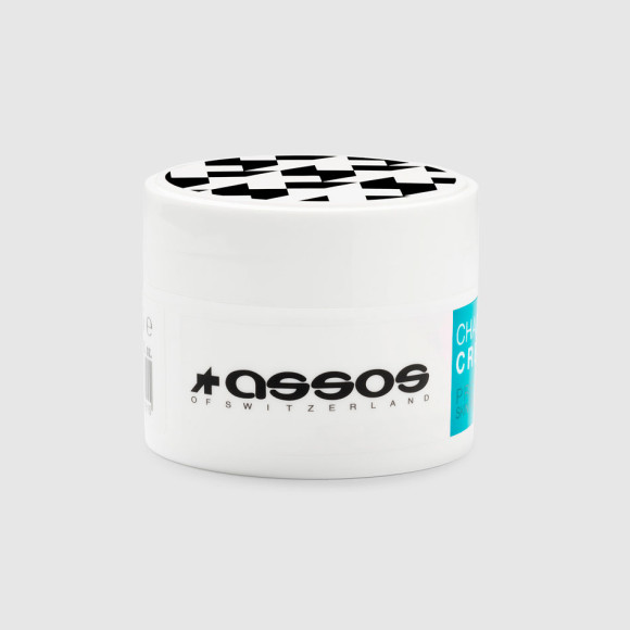 ASSOS Men Creme Camurça 75 ml 