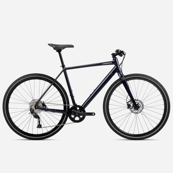 Bicicleta ORBEA Carpe 20 2023 NEGRO L