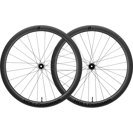 Roues CANNONDALE Hollowgram R 45 XDR 100 142x12 mm 