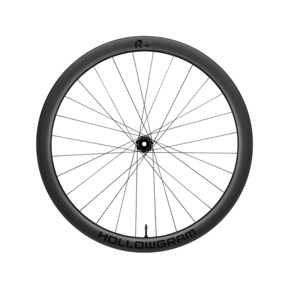 Rodas CANNONDALE Hollowgram R 45 XDR 100 142x12 mm 
