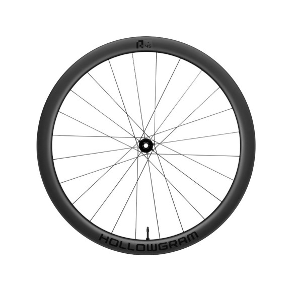 Roues CANNONDALE Hollowgram R 45 XDR 100 142x12 mm 