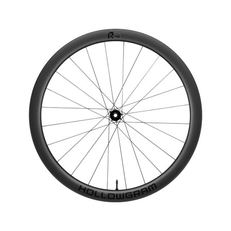 Roues CANNONDALE Hollowgram R 45 XDR 100 142x12 mm 