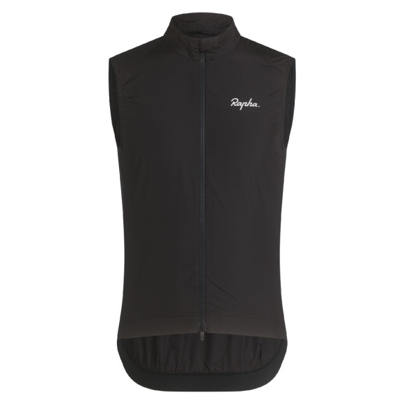 Colete RAPHA Core 2024 PRETO L