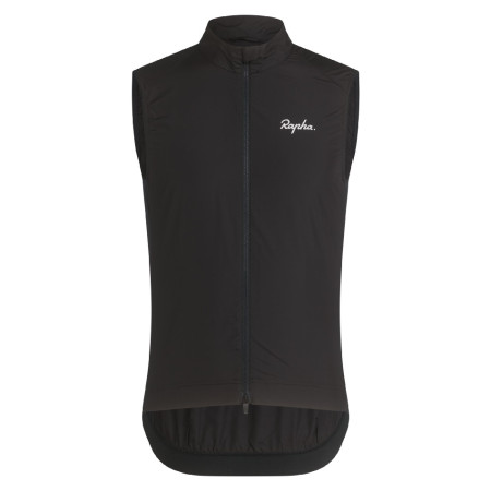 Gilet RAPHA Core 2024 NEGRO L