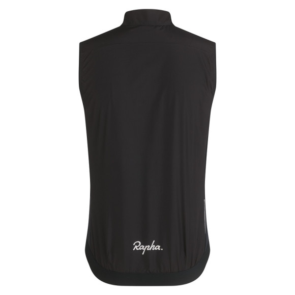 Colete RAPHA Core 2024 PRETO L