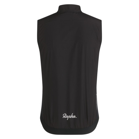 RAPHA Core Vest 2024 BLACK L
