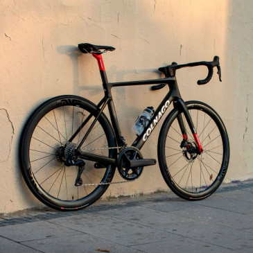 Bici COLNAGO V4RS Disc...