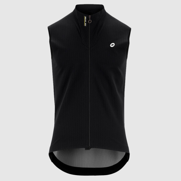 ASSOS Mille GTS Spring Fall C2 2024 Vest YELLOW M