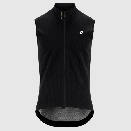 ASSOS Mille GTS Spring Fall C2 2024 Vest YELLOW M