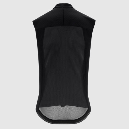 ASSOS Mille GTS Spring Fall C2 2024 Vest YELLOW M