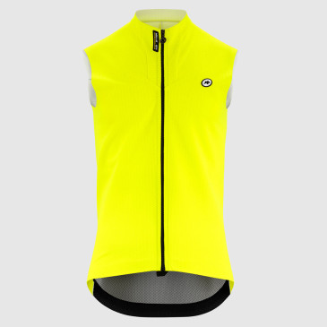 Gilet ASSOS Mille GTS...