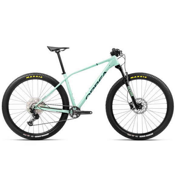 Bicicleta ORBEA Alma H20 2024 HORTELÃ S