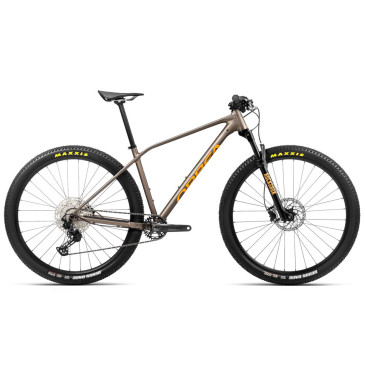 Bicicletta ORBEA Alma H20 2024