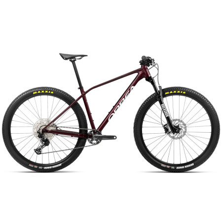 Bicicleta ORBEA Alma H20 2024 GRANADA L