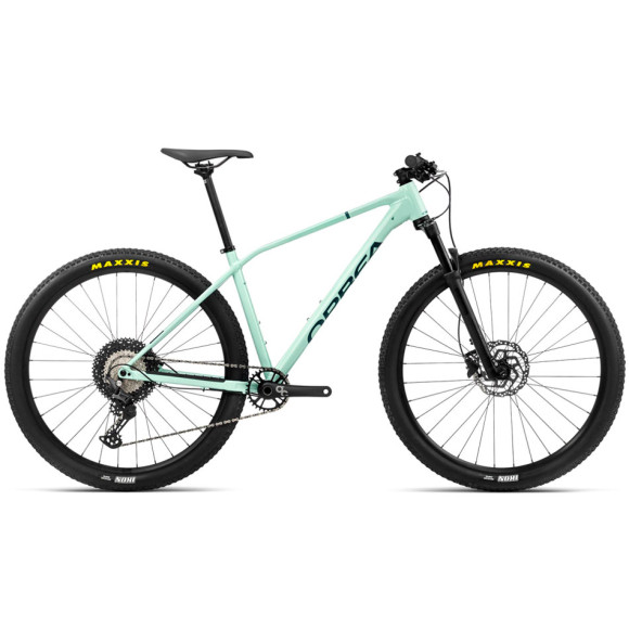 Bicicletta ORBEA Alma H30 2024 MENTA XL