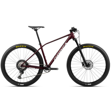 Bicicletta ORBEA Alma H30 2024