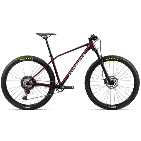 Bicicletta ORBEA Alma H30 2024 GRANO M