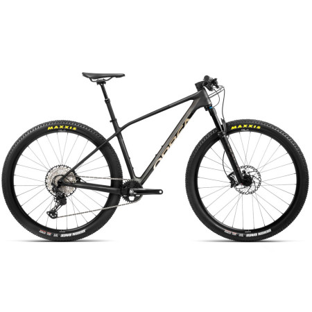 Bicicletta ORBEA Alma M20 2024 NEGRO XL