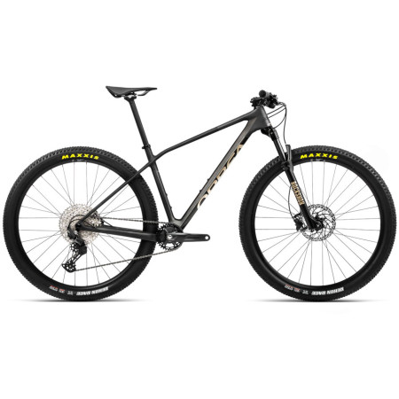 Bicicletta ORBEA Alma M50 2024 ANTRACITE M