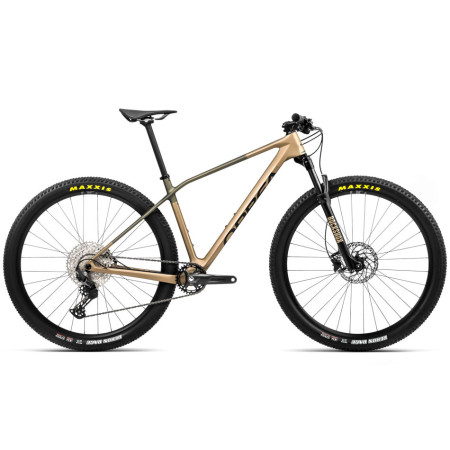 Bicicletta ORBEA Alma M50 2024 ANTRACITE M