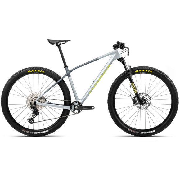 Bicicleta ORBEA Alma M50 2024 ANTRACITE M