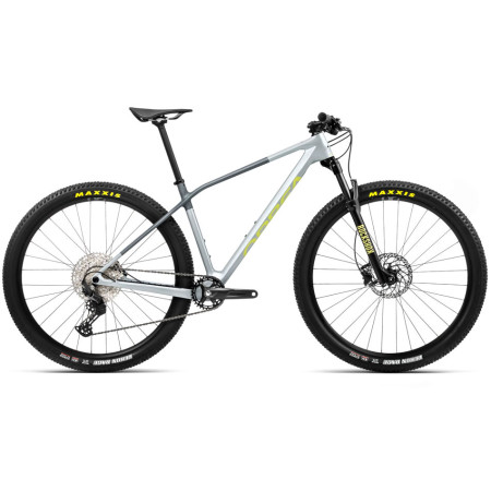 Bicicleta ORBEA Alma M50 2024 ANTRACITE M