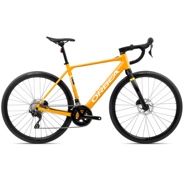 Bicicleta ORBEA Gain D30 2024