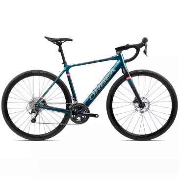 ORBEA Gain D40 2024 Bicycle