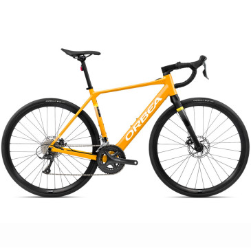ORBEA Gain D50 2024 Bicycle