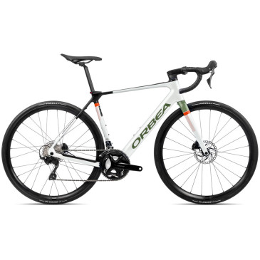 Bicicleta ORBEA Gain M30 2024