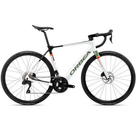 Vélo électrique ORBEA Gain M30i 2024 ANTHRACITE XXL