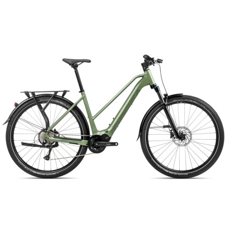 Vélo ORBEA Kemen MID 40 2024 LE NOIR M