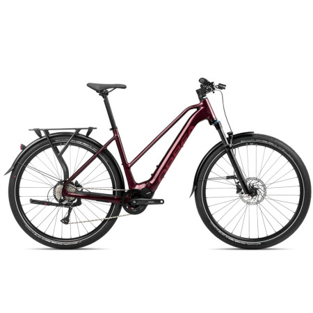 Bicicletta ORBEA Kemen MID 40 2024 GRANO L