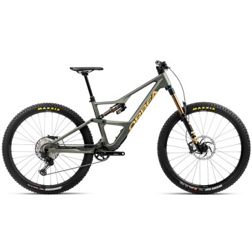 Bicicleta ORBEA Occam LT...